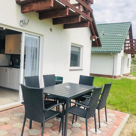 Domki Turystyczne Apartamento Dabie  Exterior foto