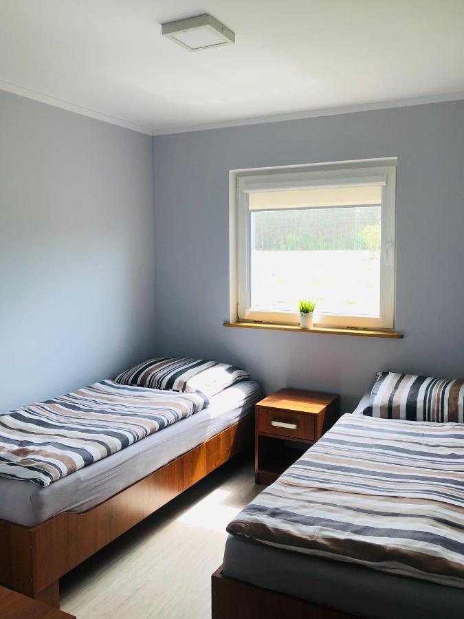 Domki Turystyczne Apartamento Dabie  Exterior foto