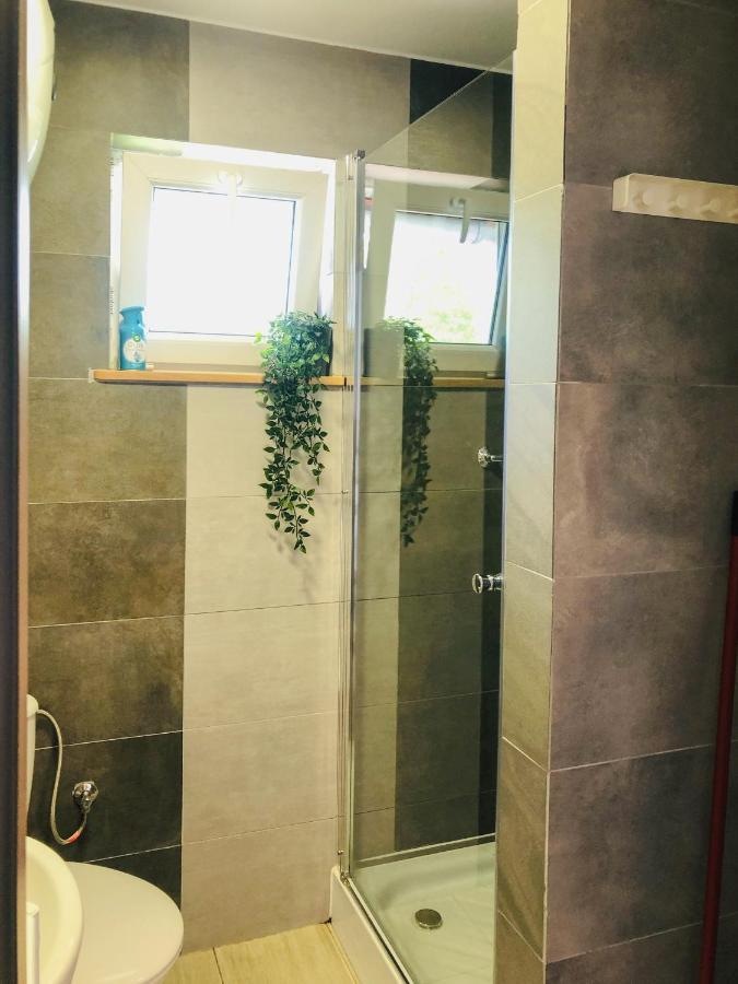 Domki Turystyczne Apartamento Dabie  Exterior foto