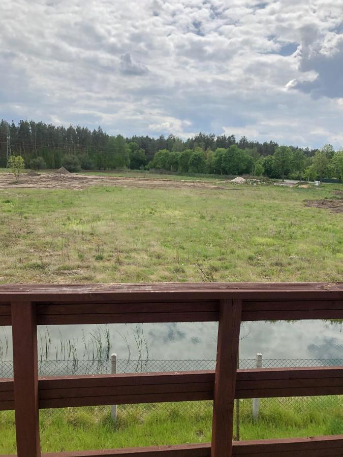 Domki Turystyczne Apartamento Dabie  Exterior foto